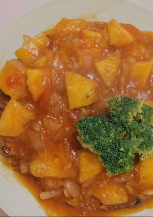 Foto resep Fu Yung Hai Ayam Mama Rin