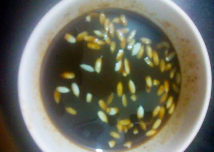 Steps to Prepare Perfect Imli meethi chutney