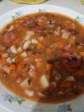 Minestrone
