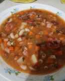 Minestrone