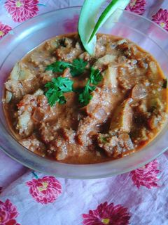கோவா கிரேவி (Kova gravy recipe in tamil) செய்முறை முக்கிய புகைப்படம்