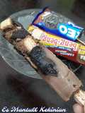 Es Mantull Kekinian (beng2 dan oreo)