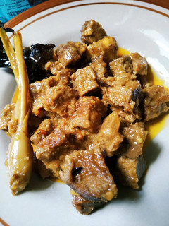 Foto resep Krengsengan daging sapi