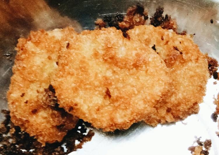 Tempe Katsu