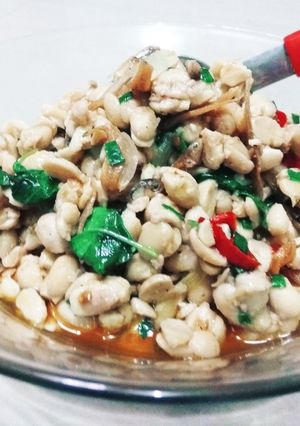 Foto resep Tempe Kota Pedas
