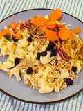 Insalata d’orzo