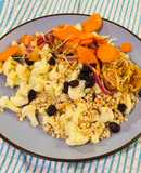 Insalata d’orzo