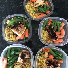 A picture of Portions.