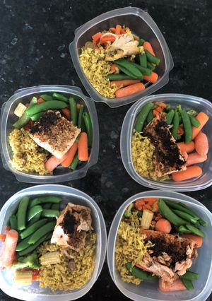 A picture of Portions.