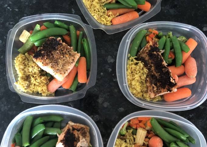 Recipe of Favorite Portions