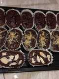 Fudgy brownies