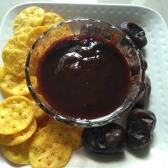 A picture of Sweet Chutney.