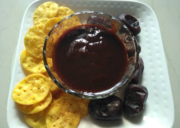 Easiest Way to Prepare Award-winning Sweet Chutney