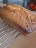 4/4 cake very simple no mixes needed