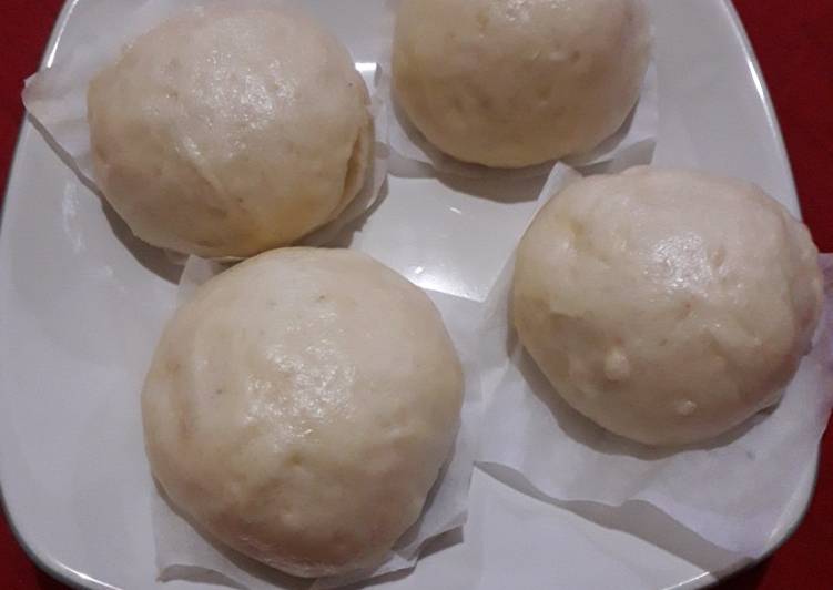 Cara Bikin Bakpao Lembut yang Bikin Ngiler