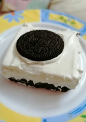 صورة لوصفة تشيز اوريو
