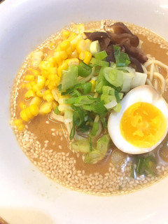 Foto resep Miso Ramen