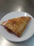 Strudel De Manzana