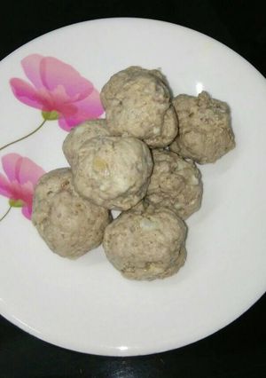 Foto resep Baso Keto Sapi Ayam 😘