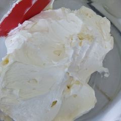 A picture of Buttercream #festive contest kisumu.