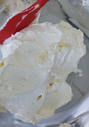 A picture of Buttercream #festive contest kisumu.