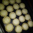 Pie Susu Mini