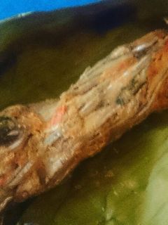 Foto resep Pepes Teri nyosssss #BikinRamadhanBerkesan