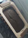 Keto brownie