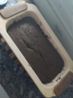 Una foto de Keto brownie