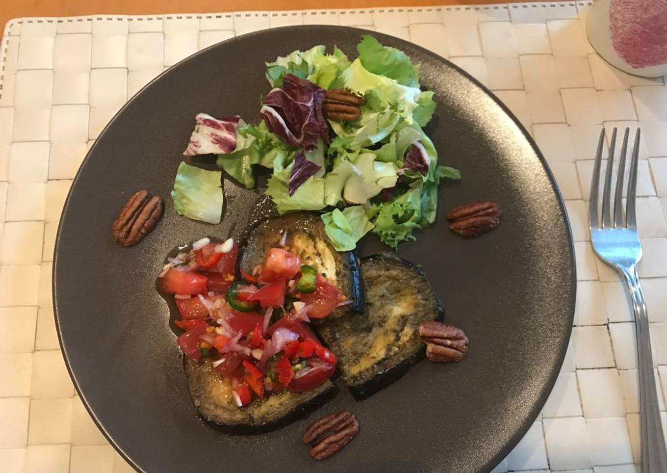Resep Vegan steak, Bisa Manjain Lidah