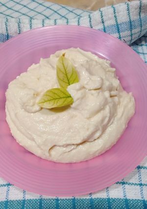 Foto resep Cream cheese filling home made