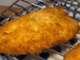 chicken katsu