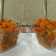 A picture of Carrot Sweet.