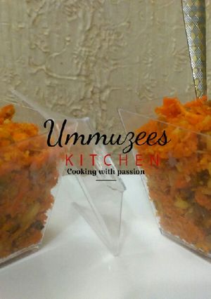 A picture of Carrot Sweet.