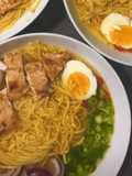 Ramen de Frango