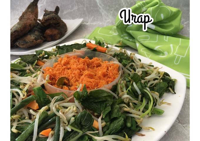 325. Urap