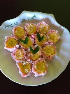 Foto resep Pisang Rai