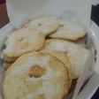 Torta fritas