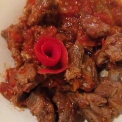 Lamb stew#festiveseasoncontest_Kakamega A picture of Lamb stew#festiveseasoncontest_Kakamega.