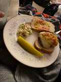 Carolina Burger