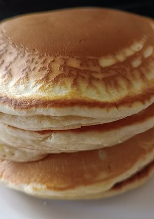 A picture of Pancakes.