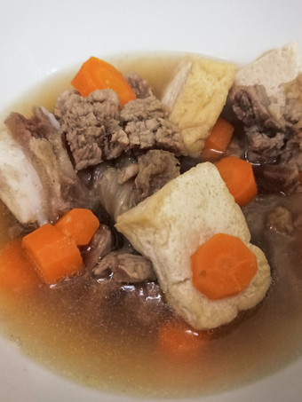 Cara Membuat Semur Daging Kuah Mudah Bahan Sederhana