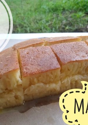 Foto resep Martabak teflon ala mama Mei