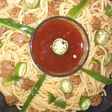 Beef chilli noodles🍜بیف چلی نوڈلز🍜