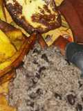 Gallo Pinto Tico