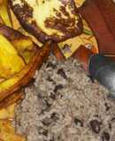 Gallo Pinto Tico