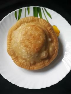 সপ্তপুরী (soptopuri recipe in Bengali) রেসিপির প্রধান ছবি