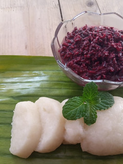 Foto resep Uli/tetel/jadah