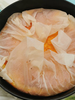 Una foto de Tarta Laviña gluten free