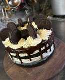 Торт "Oreo”